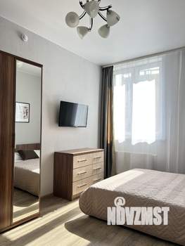 2-к квартира, на длительный срок, 50м2, 6/25 этаж