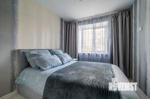 2-к квартира, на длительный срок, 47м2, 5/12 этаж