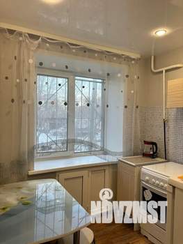 1-к квартира, посуточно, 32м2, 1/5 этаж