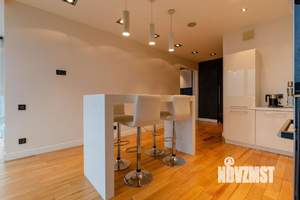 2-к квартира, на длительный срок, 76м2, 18/24 этаж