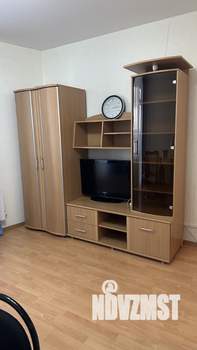 Студия квартира, на длительный срок, 30м2, 22/25 этаж