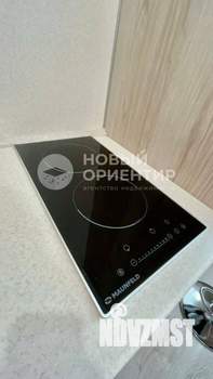 Студия квартира, на длительный срок, 26м2, 12/32 этаж