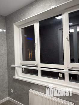 1-к квартира, на длительный срок, 38м2, 25/25 этаж