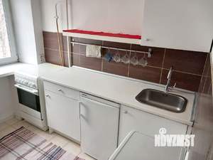 1-к квартира, на длительный срок, 33м2, 5/10 этаж