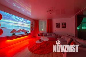 3-к квартира, посуточно, 118м2, 5/20 этаж