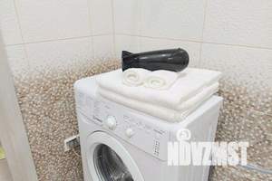 1-к квартира, посуточно, 34м2, 11/19 этаж