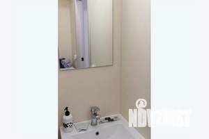 1-к квартира, посуточно, 24м2, 2/25 этаж