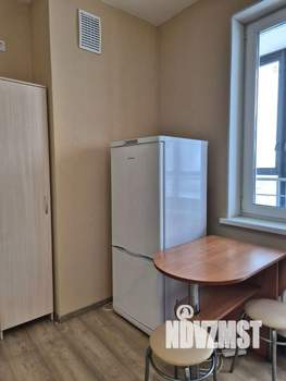 1-к квартира, на длительный срок, 39м2, 11/25 этаж