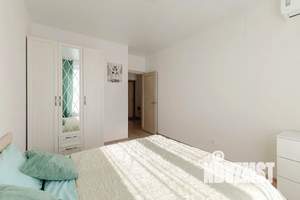 1-к квартира, посуточно, 36м2, 11/16 этаж