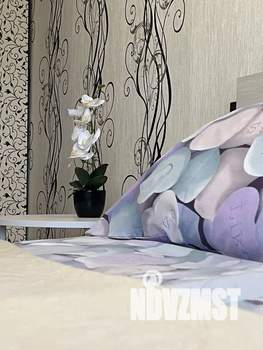 1-к квартира, посуточно, 38м2, 8/9 этаж