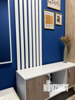 1-к квартира, посуточно, 24м2, 1/1 этаж