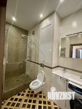 2-к квартира, на длительный срок, 78м2, 14/20 этаж