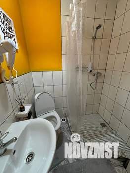 1-к квартира, посуточно, 30м2, 1/5 этаж