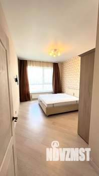 1-к квартира, на длительный срок, 48м2, 14/16 этаж