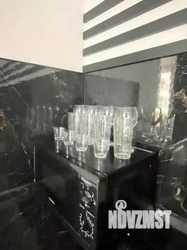1-к квартира, посуточно, 35м2, 3/17 этаж