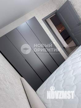 1-к квартира, на длительный срок, 41м2, 8/9 этаж