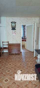 2-к квартира, на длительный срок, 44м2, 4/5 этаж