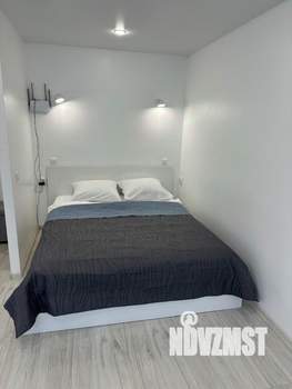 1-к квартира, посуточно, 28м2, 2/5 этаж
