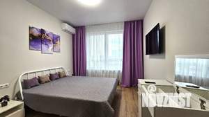 2-к квартира, посуточно, 59м2, 15/23 этаж