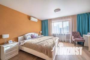 4-к квартира, посуточно, 150м2, 4/11 этаж