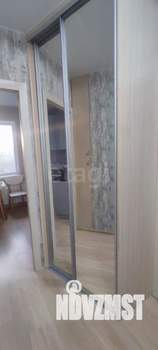 1-к квартира, на длительный срок, 40м2, 10/12 этаж