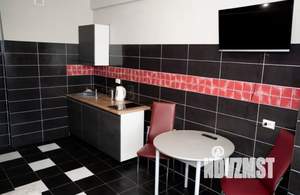 1-к квартира, посуточно, 55м2, 18/24 этаж
