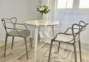 Студия квартира, на длительный срок, 26м2, 14/20 этаж