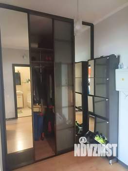 1-к квартира, на длительный срок, 40м2, 3/15 этаж