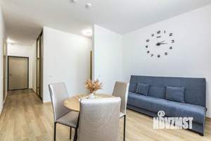 2-к квартира, посуточно, 66м2, 1/1 этаж