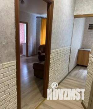 2-к квартира, на длительный срок, 43м2, 1/3 этаж