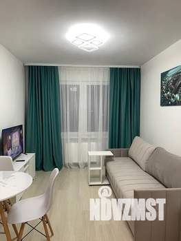 1-к квартира, посуточно, 32м2, 7/8 этаж