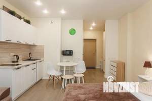 1-к квартира, посуточно, 28м2, 34/35 этаж