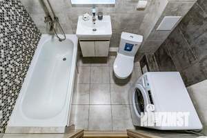 Студия квартира, посуточно, 30м2, 1/8 этаж