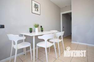 2-к квартира, посуточно, 79м2, 1/1 этаж