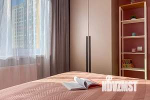 1-к квартира, посуточно, 34м2, 5/15 этаж
