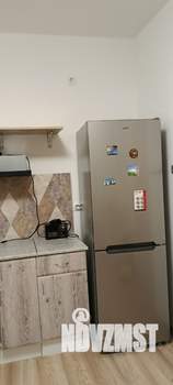 1-к квартира, на длительный срок, 33м2, 8/25 этаж