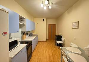 2-к квартира, на длительный срок, 58м2, 13/19 этаж