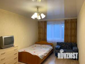 1-к квартира, посуточно, 35м2, 2/5 этаж