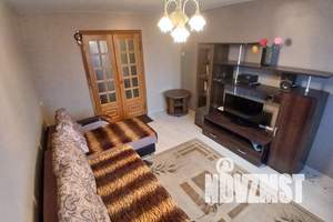 1-к квартира, посуточно, 34м2, 5/9 этаж