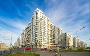 2-к квартира, на длительный срок, 58м2, 2/17 этаж