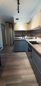 2-к квартира, на длительный срок, 45м2, 21/24 этаж