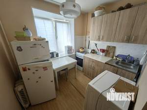 2-к квартира, на длительный срок, 44м2, 4/5 этаж