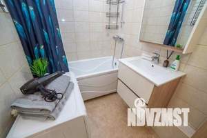 3-к квартира, посуточно, 100м2, 13/19 этаж