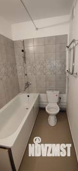 Студия квартира, на длительный срок, 29м2, 3/25 этаж