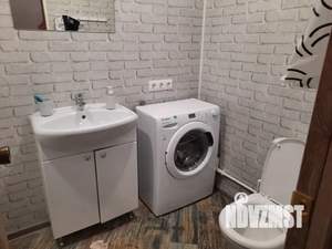 2-к квартира, посуточно, 45м2, 2/2 этаж