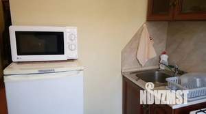 2-к квартира, посуточно, 43м2, 3/5 этаж