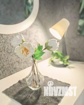 1-к квартира, посуточно, 26м2, 1/1 этаж