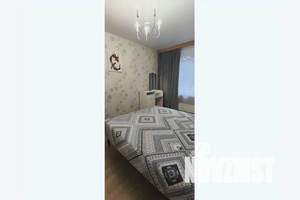 2-к квартира, посуточно, 48м2, 1/12 этаж