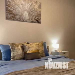 1-к квартира, посуточно, 37м2, 12/30 этаж