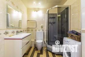 1-к квартира, посуточно, 40м2, 8/15 этаж